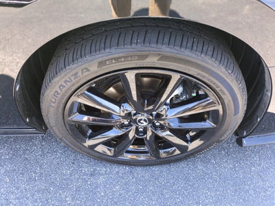 2024 Mazda Mazda3 Hatchback 2.5 Turbo Premium Plus