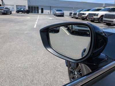 2024 Mazda Mazda3 Hatchback 2.5 Turbo Premium Plus