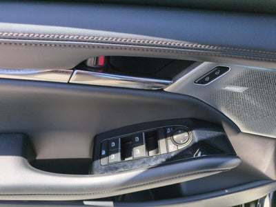 2024 Mazda Mazda3 Hatchback 2.5 Turbo Premium Plus