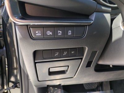 2024 Mazda Mazda3 Hatchback 2.5 Turbo Premium Plus