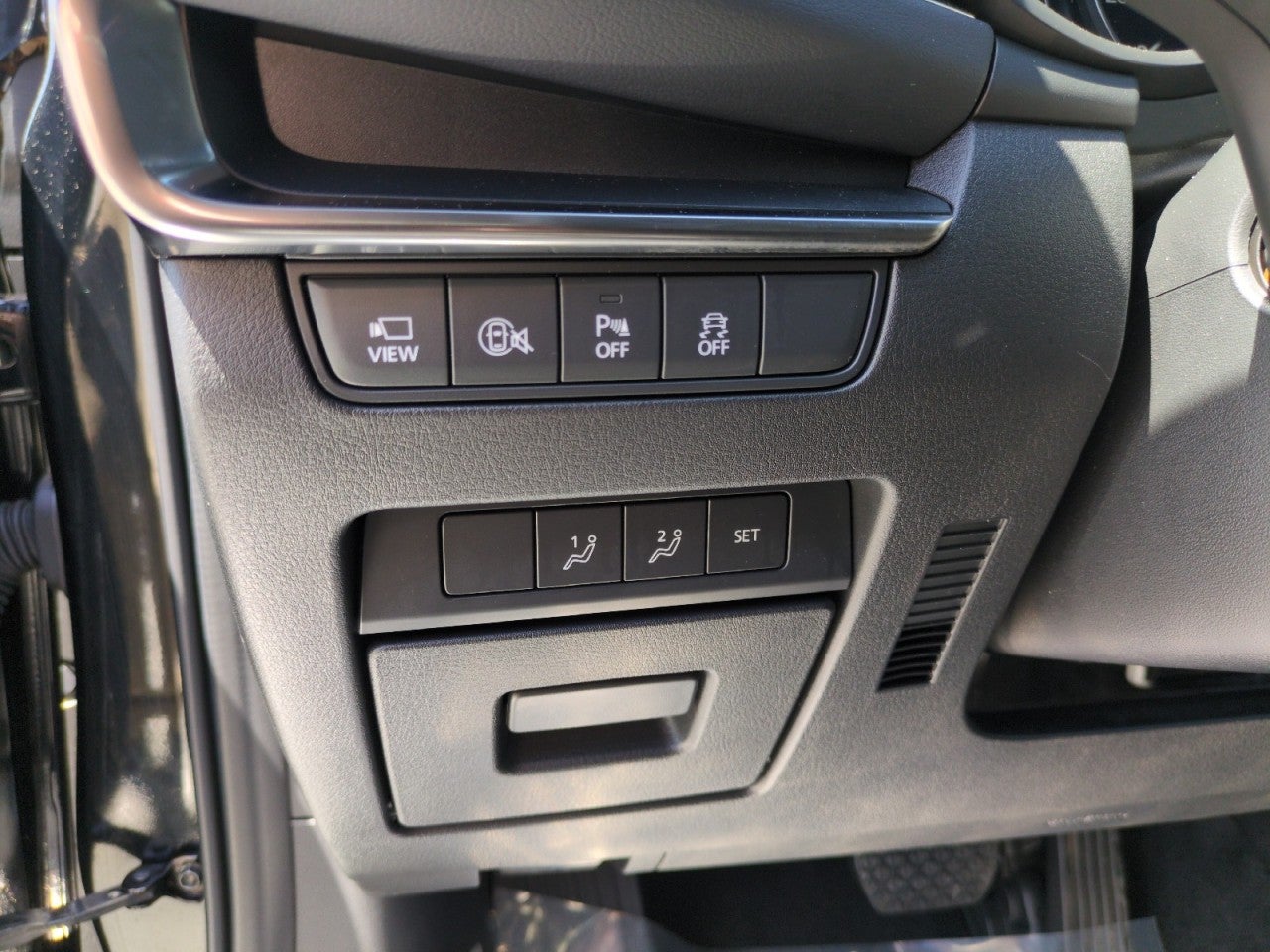 2024 Mazda Mazda3 Hatchback 2.5 Turbo Premium Plus