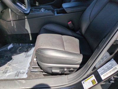 2024 Mazda Mazda3 Hatchback 2.5 Turbo Premium Plus