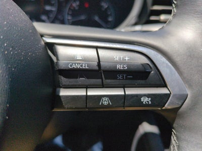 2024 Mazda Mazda3 Hatchback 2.5 Turbo Premium Plus