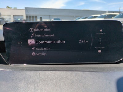 2024 Mazda Mazda3 Hatchback 2.5 Turbo Premium Plus
