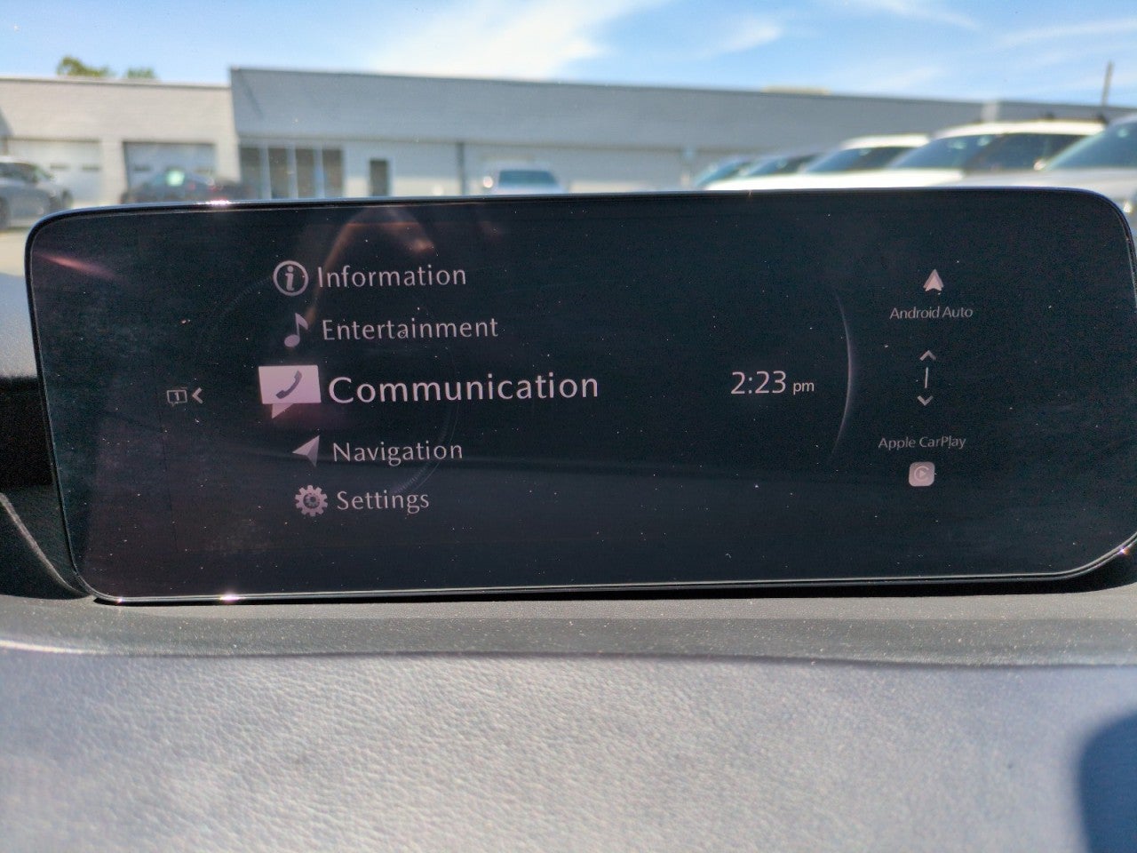 2024 Mazda Mazda3 Hatchback 2.5 Turbo Premium Plus