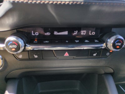 2024 Mazda Mazda3 Hatchback 2.5 Turbo Premium Plus