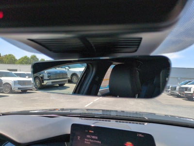 2024 Mazda Mazda3 Hatchback 2.5 Turbo Premium Plus