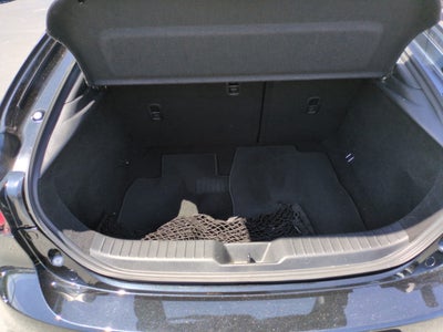 2024 Mazda Mazda3 Hatchback 2.5 Turbo Premium Plus