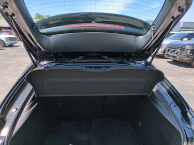 2024 Mazda Mazda3 Hatchback 2.5 Turbo Premium Plus