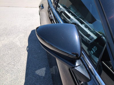 2024 Mazda Mazda3 Hatchback 2.5 Turbo Premium Plus