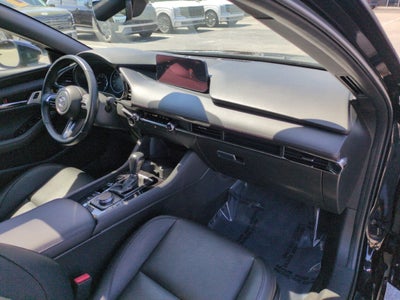 2024 Mazda Mazda3 Hatchback 2.5 Turbo Premium Plus
