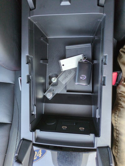 2024 Mazda Mazda3 Hatchback 2.5 Turbo Premium Plus