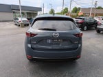 2021 Mazda Mazda CX-5 Carbon Edition