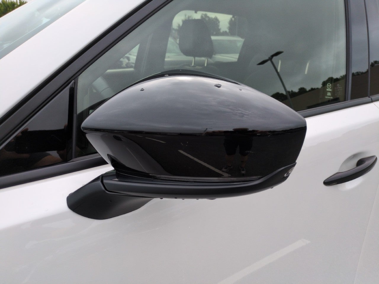 2025 Mazda Mazda CX-70 3.3 Turbo Premium Plus Package
