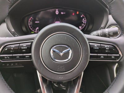 2025 Mazda Mazda CX-70 3.3 Turbo Premium Plus Package