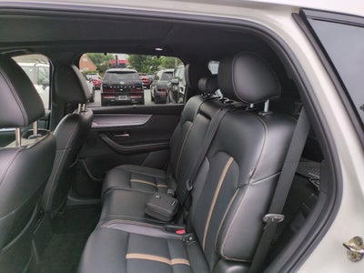 2025 Mazda Mazda CX-70 3.3 Turbo Premium Plus Package