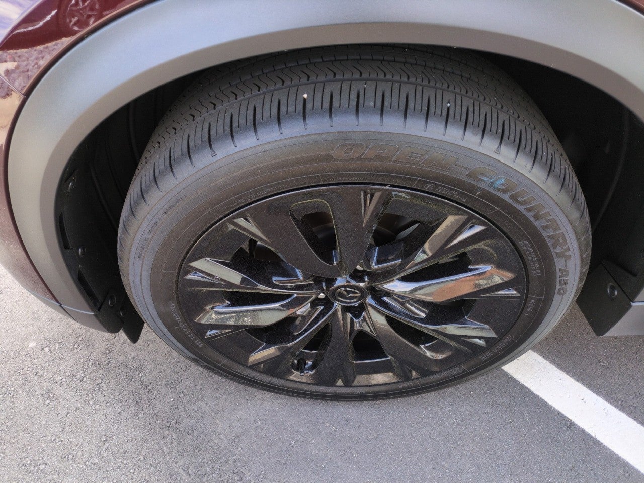 2026 Mazda Mazda CX-90 Premium Sport