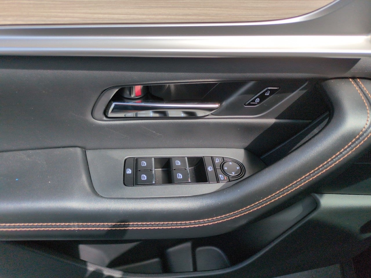 2026 Mazda Mazda CX-90 Premium Sport