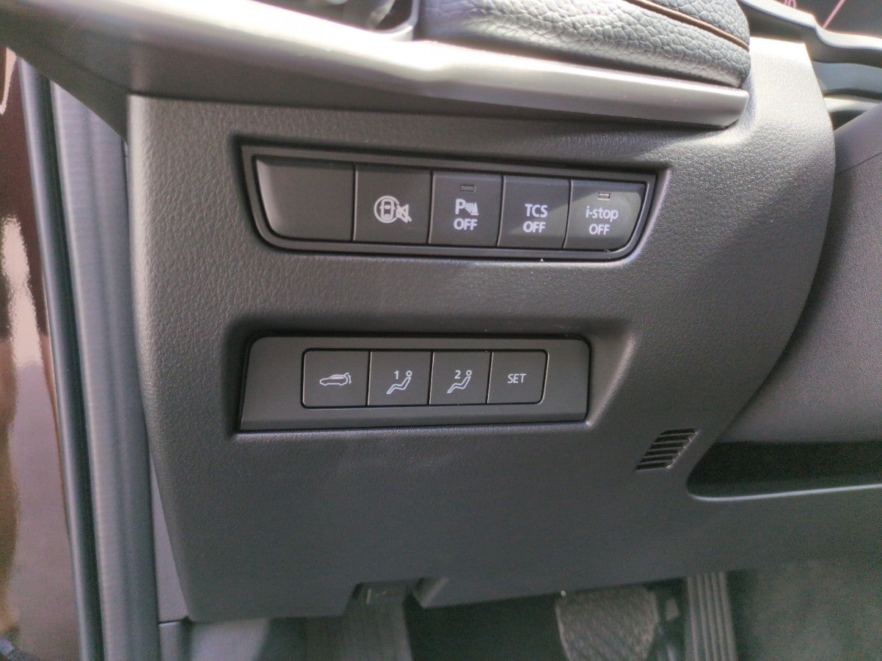 2026 Mazda Mazda CX-90 Premium Sport