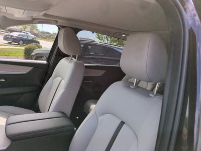 2026 Mazda Mazda CX-90 Premium Sport