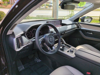 2026 Mazda Mazda CX-90 Premium Sport