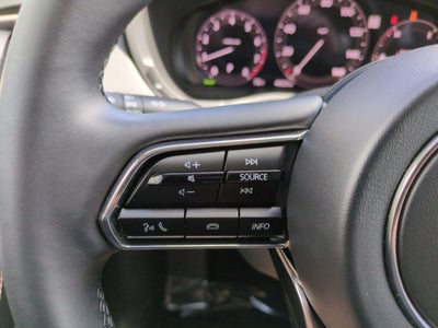 2026 Mazda Mazda CX-90 Premium Sport