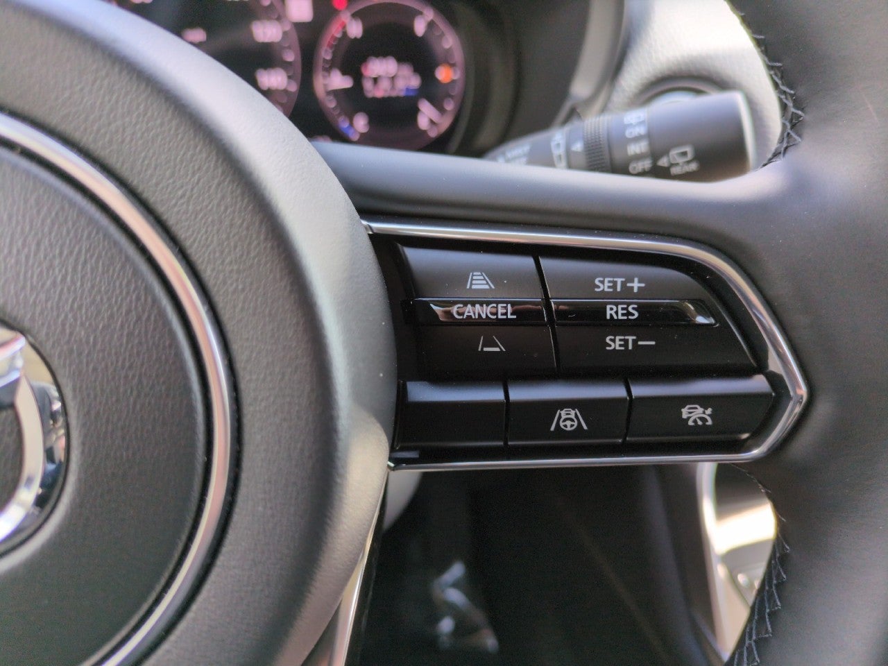 2026 Mazda Mazda CX-90 Premium Sport