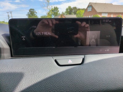 2026 Mazda Mazda CX-90 Premium Sport