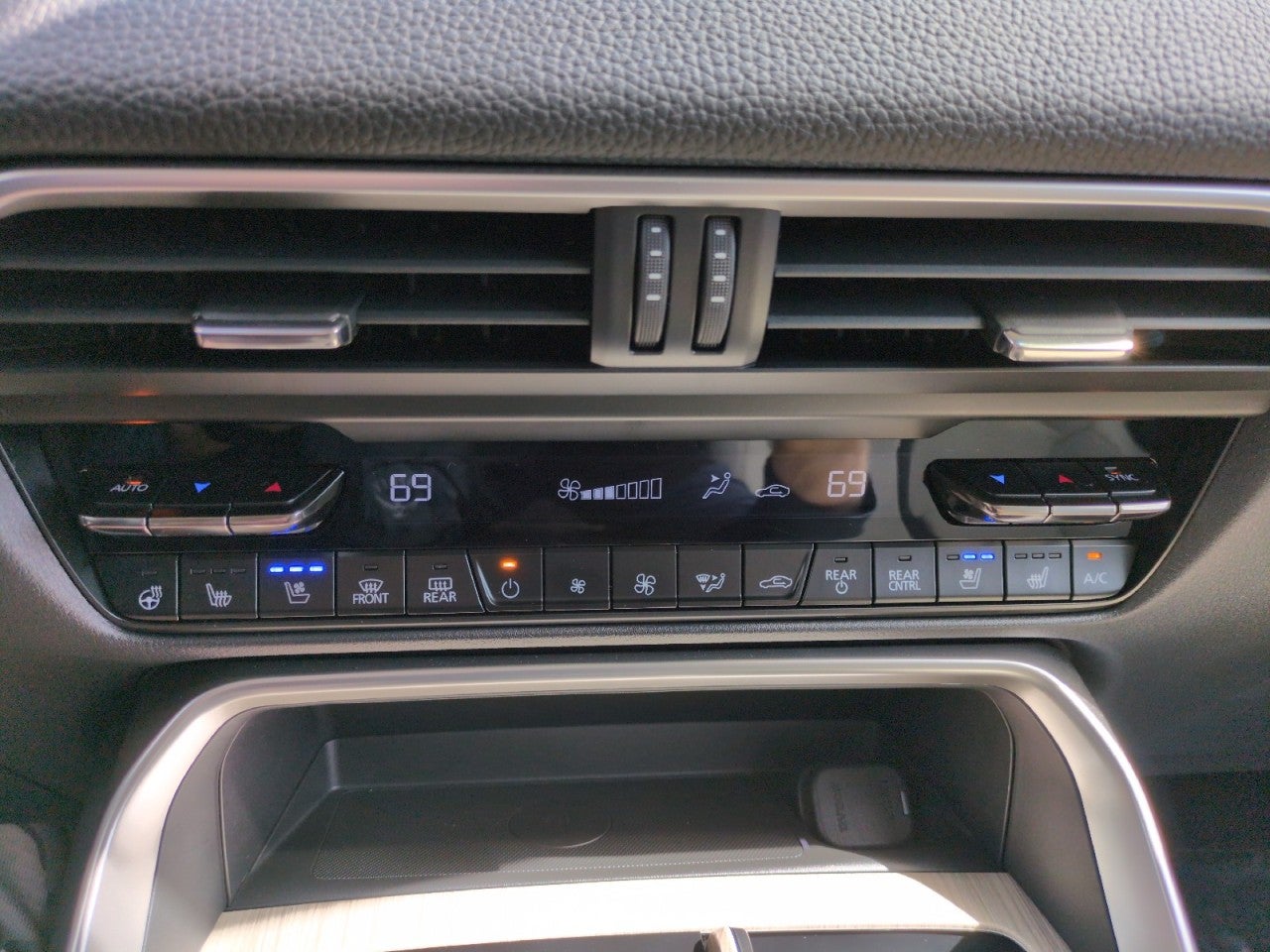 2026 Mazda Mazda CX-90 Premium Sport