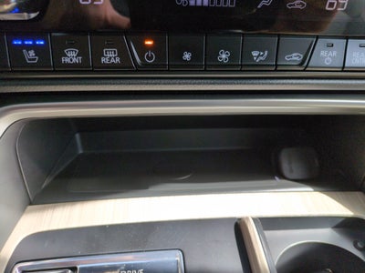 2026 Mazda Mazda CX-90 Premium Sport