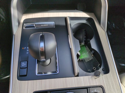 2026 Mazda Mazda CX-90 Premium Sport