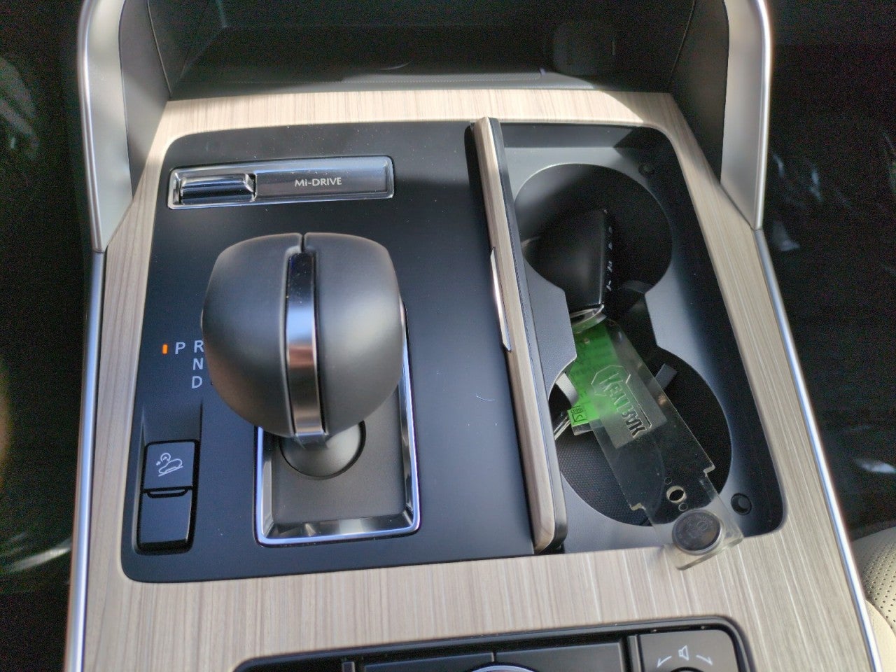 2026 Mazda Mazda CX-90 Premium Sport