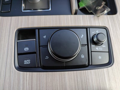 2026 Mazda Mazda CX-90 Premium Sport