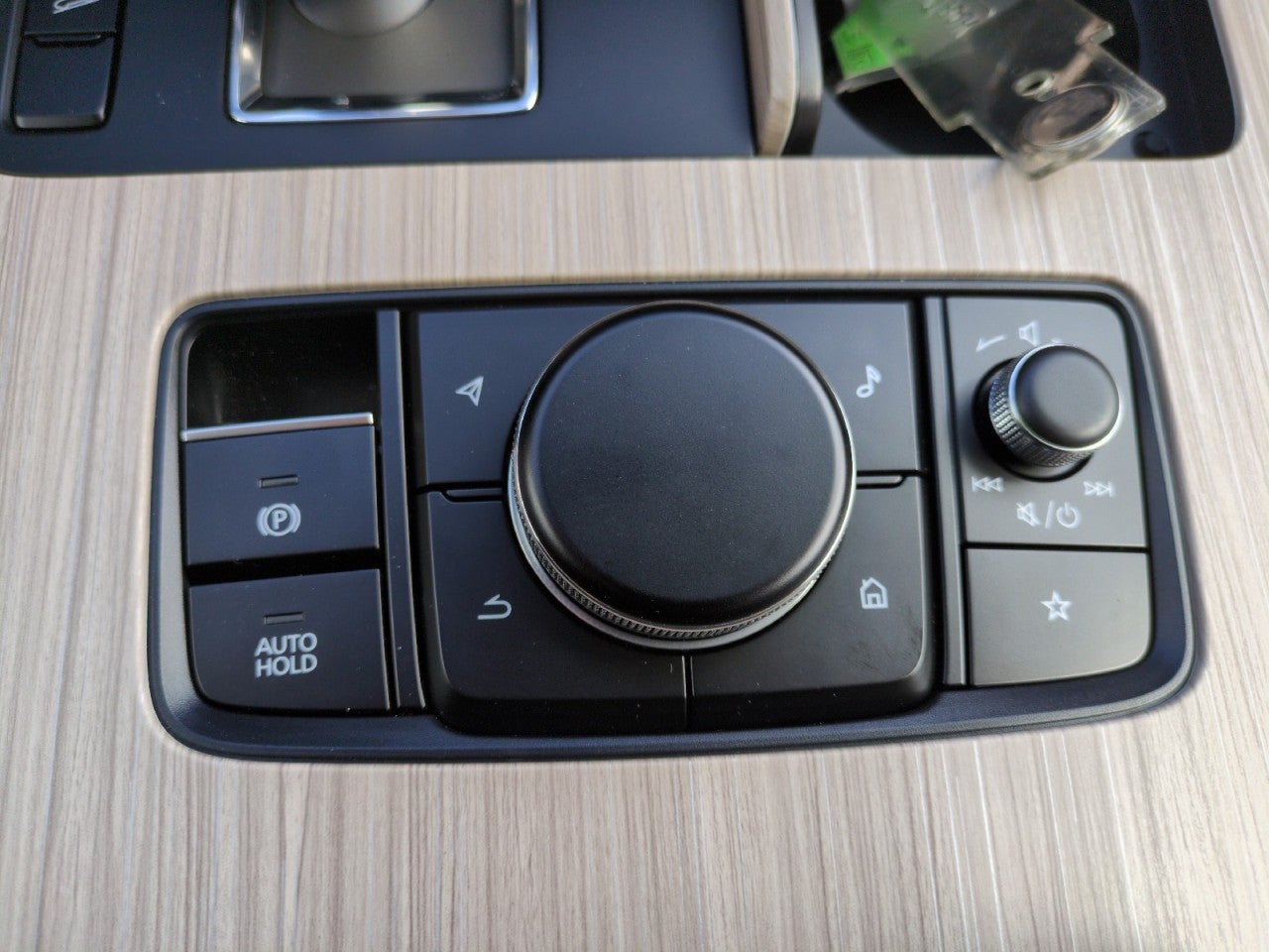 2026 Mazda Mazda CX-90 Premium Sport