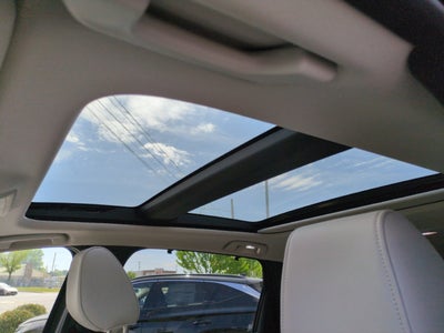 2026 Mazda Mazda CX-90 Premium Sport