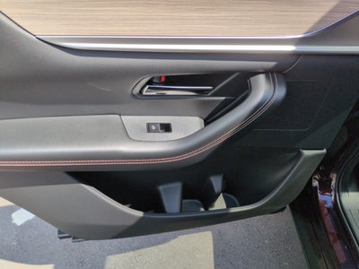 2026 Mazda Mazda CX-90 Premium Sport