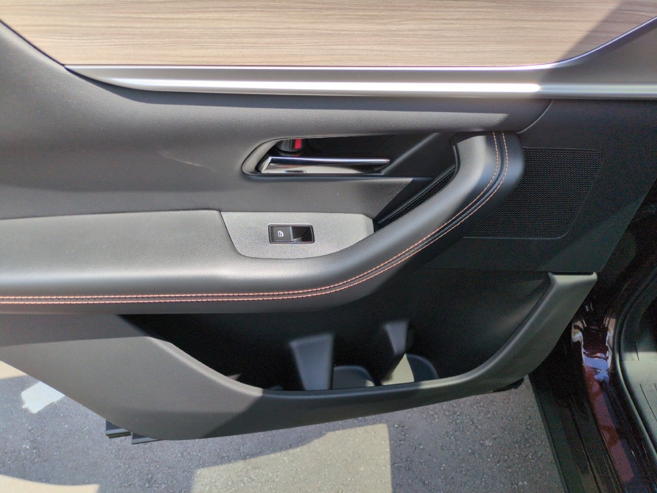 2026 Mazda Mazda CX-90 Premium Sport