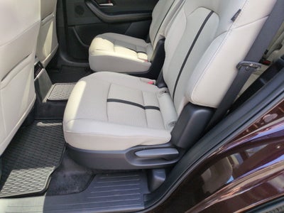 2026 Mazda Mazda CX-90 Premium Sport