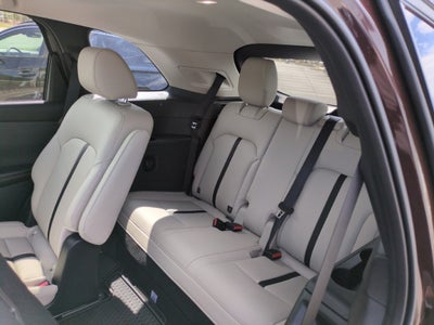 2026 Mazda Mazda CX-90 Premium Sport