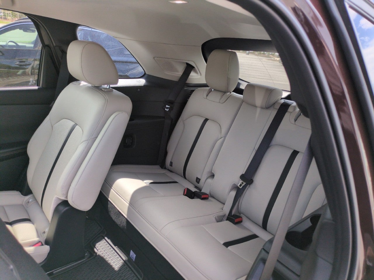 2026 Mazda Mazda CX-90 Premium Sport