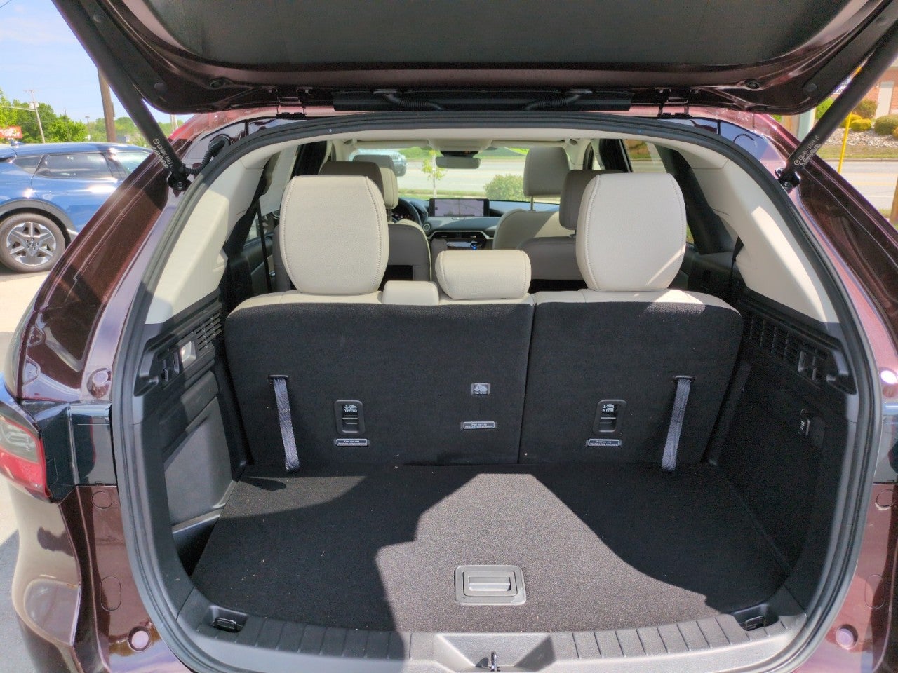 2026 Mazda Mazda CX-90 Premium Sport