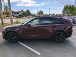 2026 Mazda Mazda CX-90 Premium Sport
