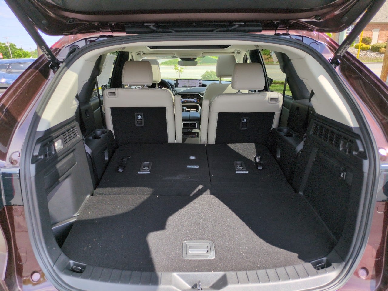 2026 Mazda Mazda CX-90 Premium Sport