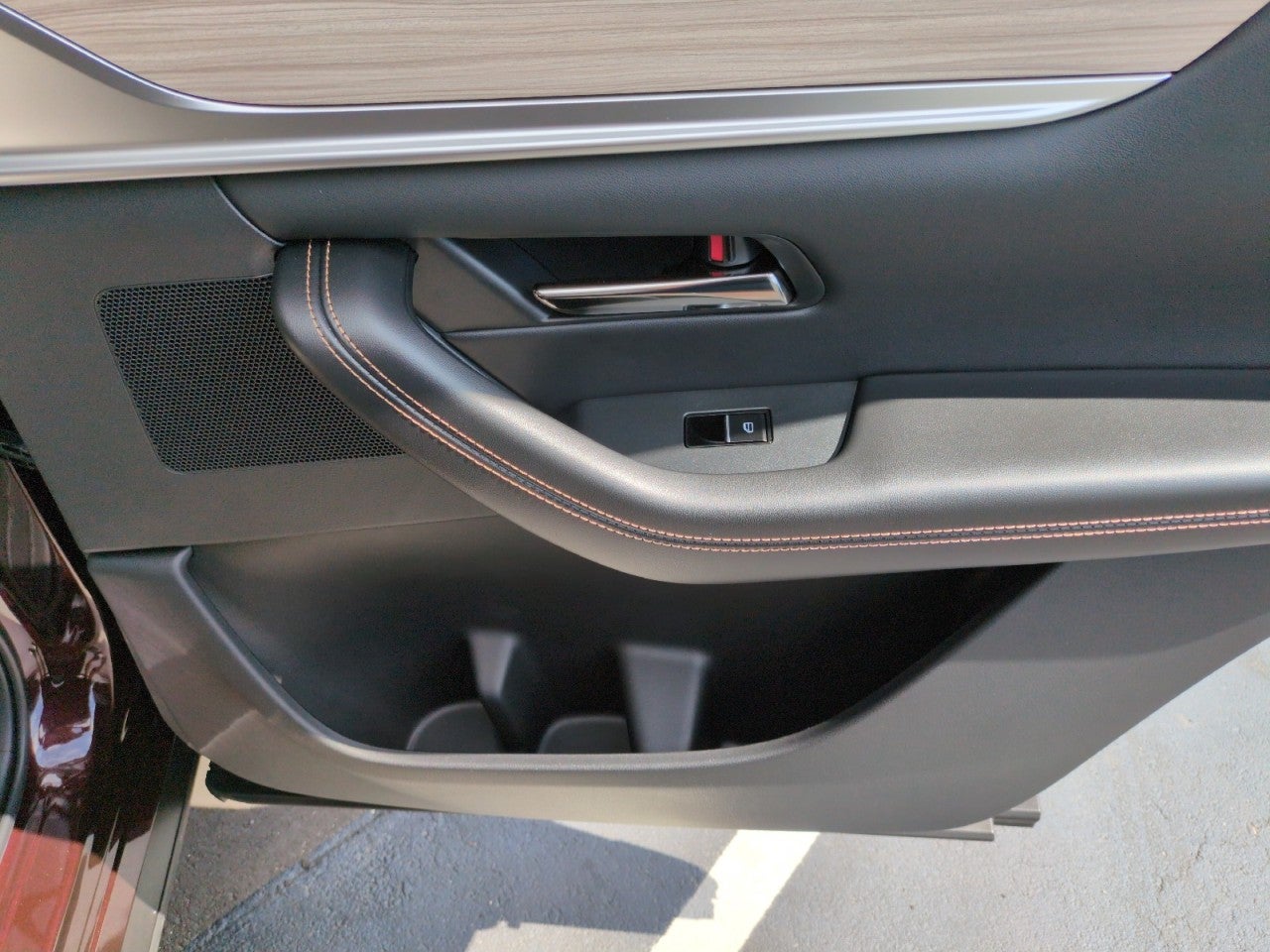 2026 Mazda Mazda CX-90 Premium Sport