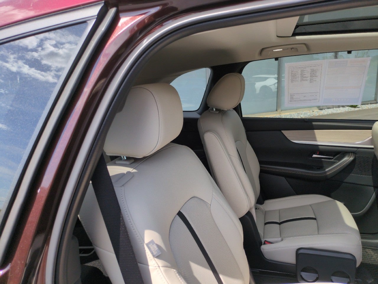 2026 Mazda Mazda CX-90 Premium Sport