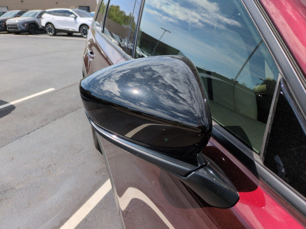 2026 Mazda Mazda CX-90 Premium Sport