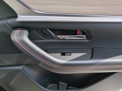 2026 Mazda Mazda CX-90 Premium Sport
