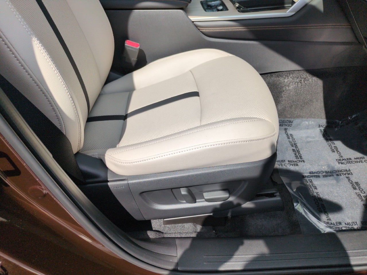 2026 Mazda Mazda CX-90 Premium Sport