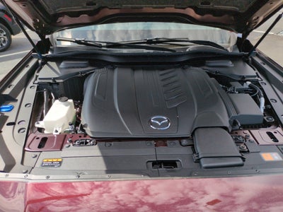 2026 Mazda Mazda CX-90 Premium Sport