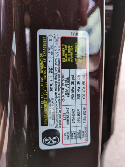 2026 Mazda Mazda CX-90 Premium Sport